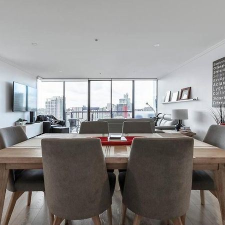 Апартаменты Southbank Melbourne Gem Экстерьер фото