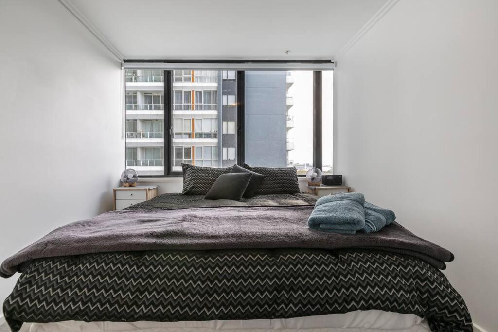 Апартаменты Southbank Melbourne Gem Экстерьер фото