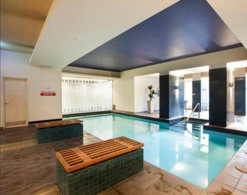 Апартаменты Southbank Melbourne Gem Экстерьер фото